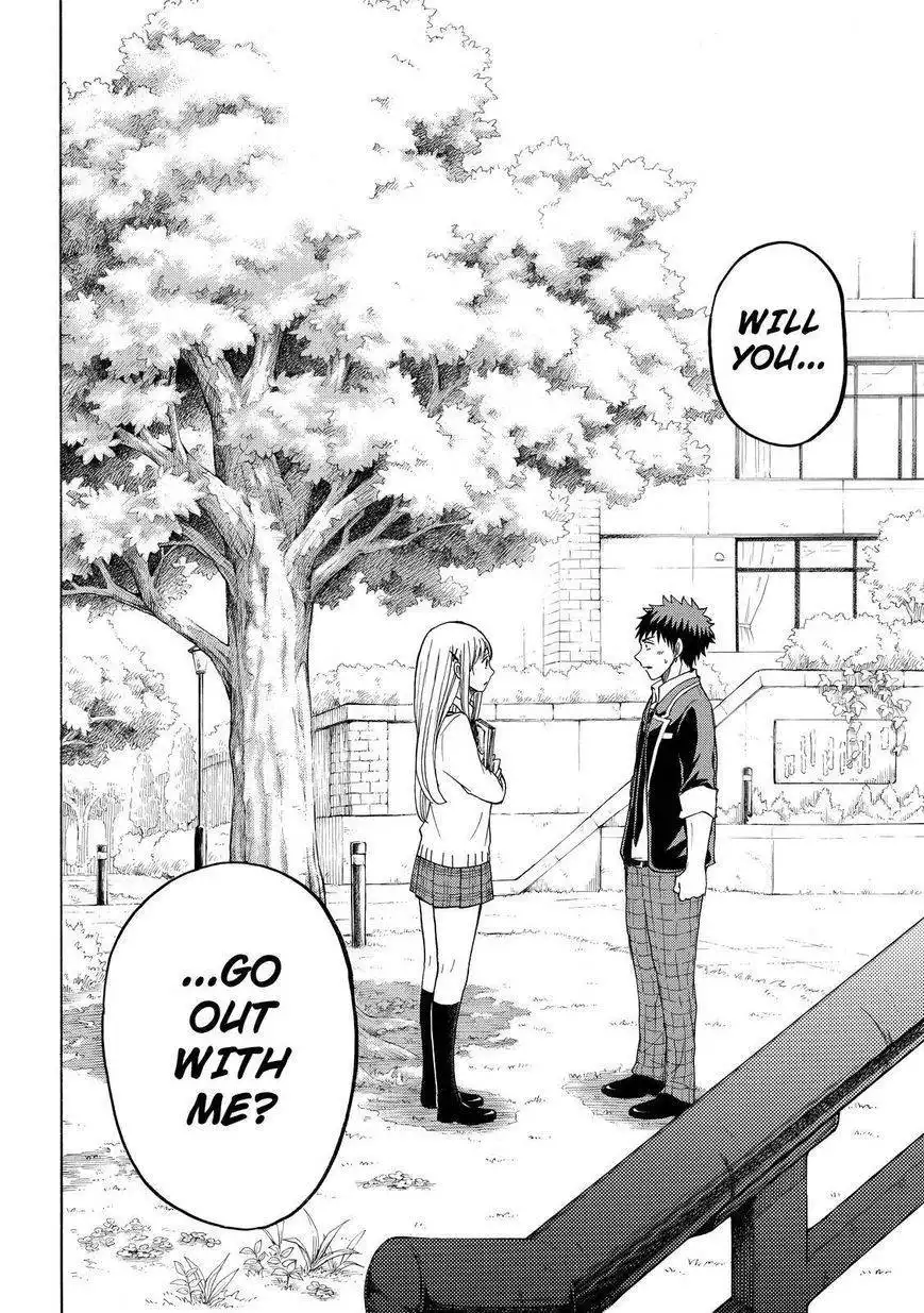 Yamada-kun to 7-nin no Majo Chapter 90 8